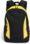 Picture of Winning Spirit Iconic Promo Backpack (B5030)
