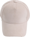 Picture of Winning Spirit Jacquard Texture 5 Panel Polyester Cap (CH52)