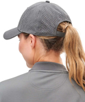 Picture of Winning Spirit Four Way Stretch Laser Cut Runner’s Cap (CH88)