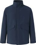 Picture of Winning Spirit Unisex Waterproof Quilted Jacket (JK65)
