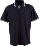 Picture of Winning Spirit Mens Grace Truedry Pique Short Sleeve Polo (WS-PS65)