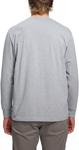 Picture of Winning Spirit Mens Premium Cotton Face Long Sleeve T-shirt (TS47)