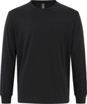 Picture of Winning Spirit Mens Premium Cotton Face Long Sleeve T-shirt (TS47)