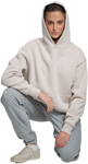 Picture of Winning Spirit Unisex Premium Fleece Oversized Hoodie (FL10)