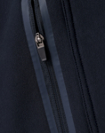 Picture of Winning Spirit Unisex Premium Fleece Half Zip Work Jumper (FL15)