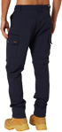 Picture of Jet Pilot Mens Jet Lite 2 In 1 Zip Off Utility Pant (JPW73)