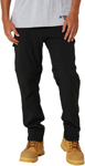 Picture of Jet Pilot Mens Jet Lite 2 In 1 Zip Off Utility Pant (JPW73)