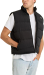 Picture of Jet Pilot Mens Zip Up Vest (JPW86)