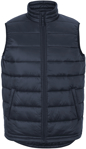 Picture of JB's Wear Urban Puffer Vest (3AHW)