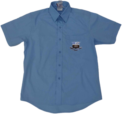 Picture of Maryborough State High Junior Formal Blouse