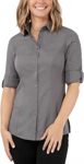 Picture of Chef Works Womens Seville Shirt (SES02W)