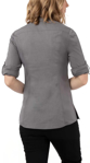 Picture of Chef Works Womens Seville Shirt (SES02W)