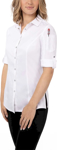 Picture of Chef Works Womens Seville Shirt (SES02W)