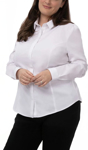 Picture of Chef Works Womens Premium Formal Dress Shirt (W151)