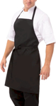 Picture of Chef Works Bib Apron (APK)