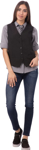 Picture of Chef Works Womens Essential Vest (VPWO)
