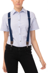 Picture of Chef Works Pant Suspenders (XNN01)