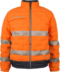 Picture of JB's Wear Hi Vis Day/Night Graphene Puffer Jacket (6DGJ)