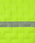 Picture of JB's Wear Hi Vis Day/Night Graphene Puffer Vest (6DGV)