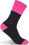 Picture of JB's Wear Womens Work Sock (3 Pack) (6WWS3)