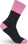 Picture of JB's Wear Womens Work Sock (3 Pack) (6WWS3)