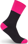 Picture of JB's Wear Womens Ultra Thick Bamboo Work Sock (6WWSV)
