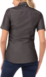 Picture of Chef Works Womens Detroit Denim Shirt (SHC03W)