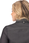 Picture of Chef Works Womens Detroit Denim Shirt (SHC03W)
