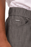 Picture of Chef Works Mens Jogger 257 Chef Pants (PBE01)