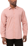 Picture of Chef Works Mens Modern Chambray Dress Shirt (SHC06)