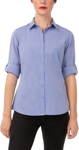 Picture of Chef Works Womens Modern Chambray Dress Shirt (SHC06W)