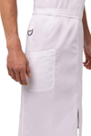 Picture of Chef Works Brio Chef Bib Apron (ACN01)