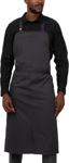 Picture of Chef Works Brio Chef Bib Apron (ACN01)