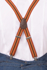Picture of Chef Works Berkeley Chefs Bib Apron (ACS01)