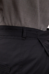 Picture of Chef Works Largo Half Bistro Apron (AHN05)
