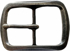 Picture of Ritemate Workwear Pilbara Western Oval Buckle Tooled Leather Belt (RMPW005)