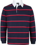 Picture of JB's Wear Yarn Dyed Rugby (3RYD)