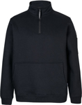 Picture of JB's Wear 350 Premium Trade 1/2 Zip Fleece (6CHF)