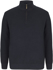 Picture of JB's Wear Chunky 1/2 Zip Jumper (6JCZ)