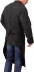 Picture of Chef Works Tapered Chef Apron (BPTA)