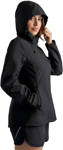 Picture of Biz Collection Womens Atlas Jacket (J502L)