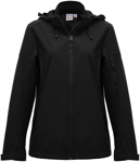 Picture of Biz Collection Womens Atlas Jacket (J502L)