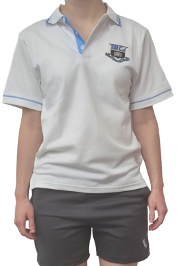 Picture of Maryborough State High Senior  Polo