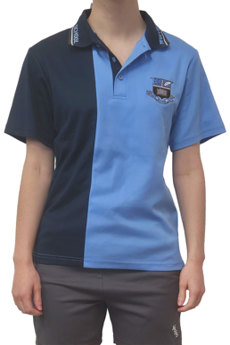 Picture of Maryborough State High Junior Polo