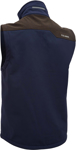 Picture of Bisley Workwear Flx & Move Soft Shell Vest (BV0570)