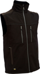 Picture of Bisley Workwear Flx & Move Soft Shell Vest (BV0570)
