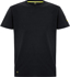 Picture of Bisley Workwear Mens Flx & Move Logo Sleeve T-Shirt (BKT082)