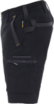 Picture of Bisley Workwear Mens Flx & Move Elastic Waist Cargo Short (BSHC1338)