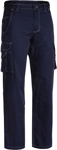 Picture of Bisley Workwear Mens Cool Vented Lightweight Cargo Pants (BPC6431)