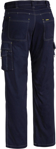Picture of Bisley Workwear Mens Cool Vented Lightweight Cargo Pants (BPC6431)